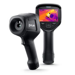 Teledyne FLIR E5 Pro Thermal Camera