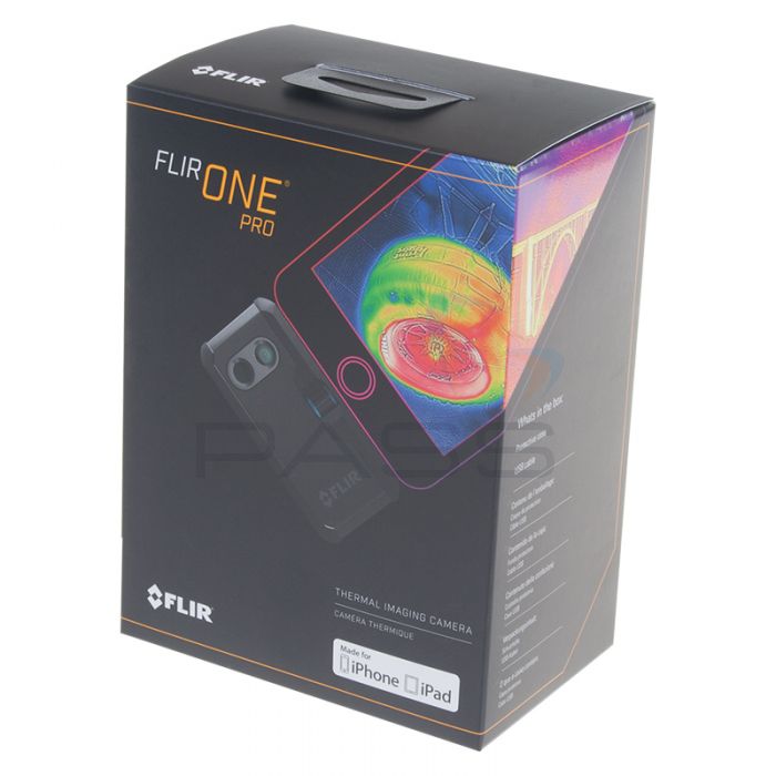 FLIR One Pro sale iOS