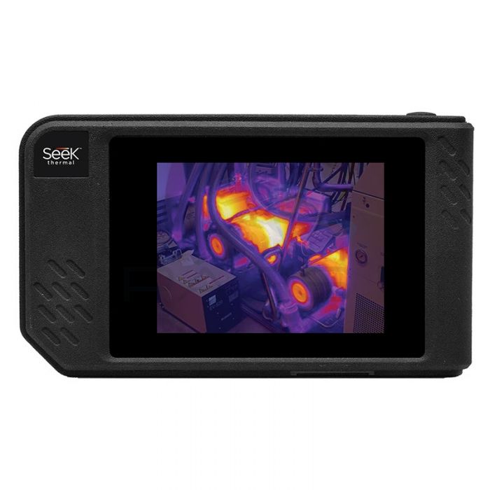 Seek Thermal Shot & ShotPRO Thermal Imaging Cameras (9Hz)