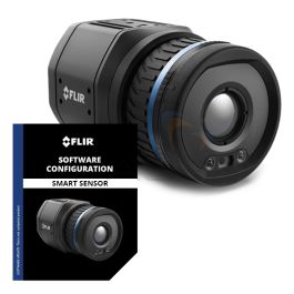 Flir hot sale ethernet camera