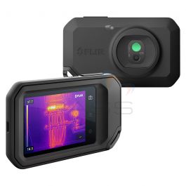 flir action camera