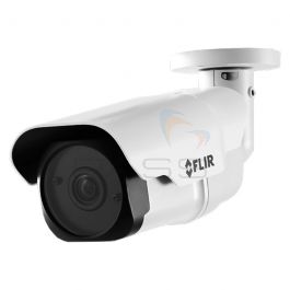 flir camera surveillance