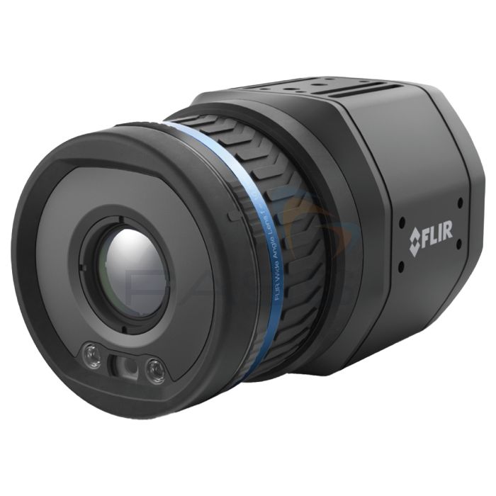 FLIR A Series Image Streamer