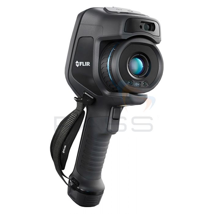 camera termografica flir e75