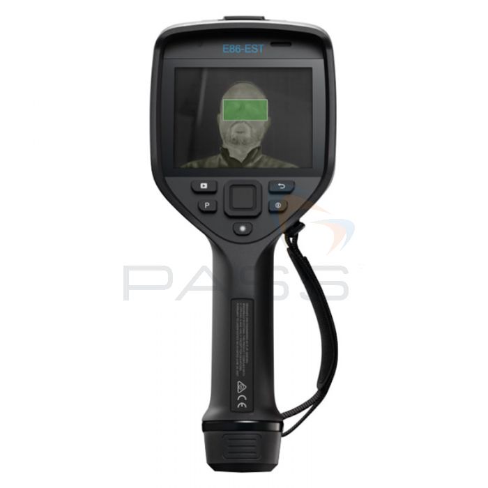 flir e86