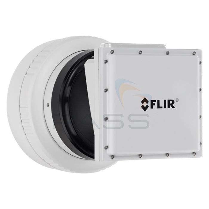 FLIR Elara™ R-190 Commercial Ground Security Radar (CE)