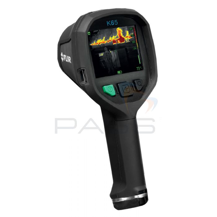 infrared camera handheld