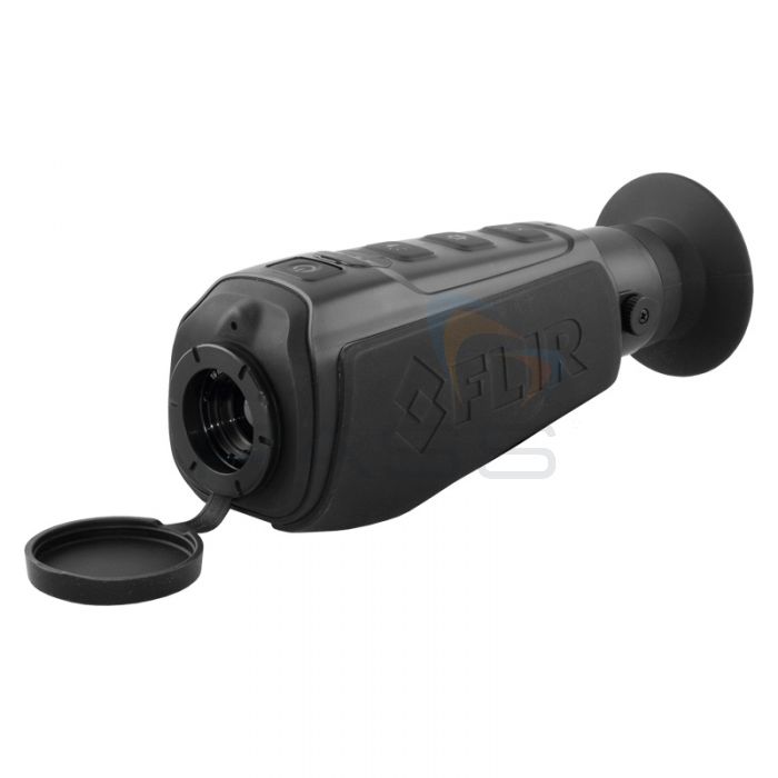 flir scout ls64