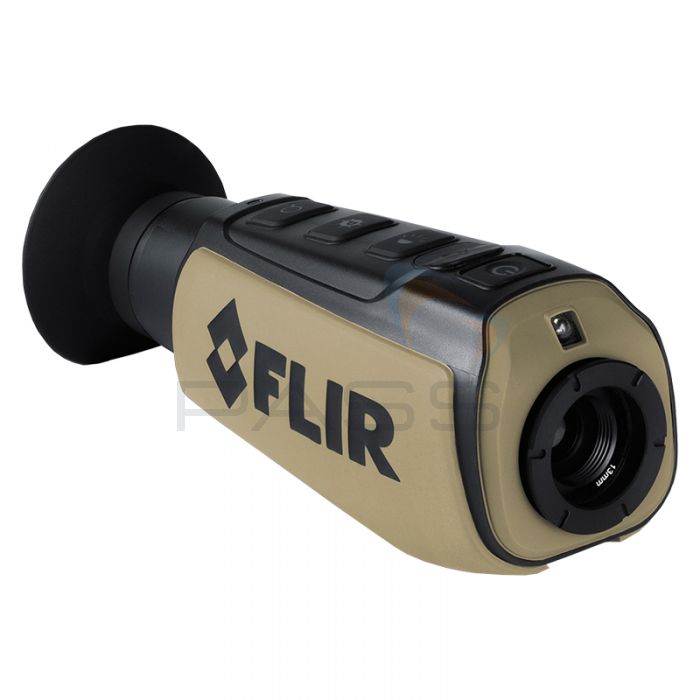 flir scout iii 640 for sale