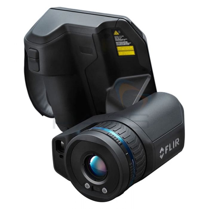 flir t 540