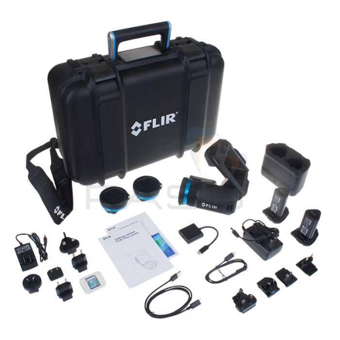 flir t 540