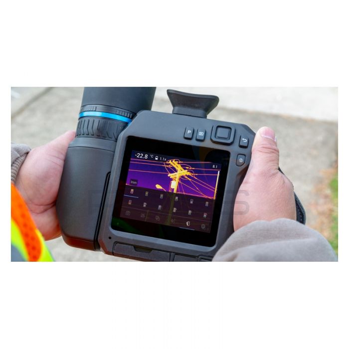 flir t840 price