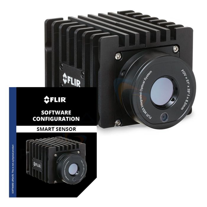 Flir fx could not best sale reach server