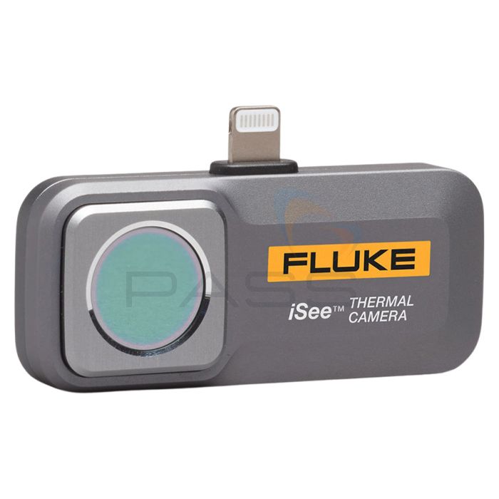 Fluke iSee™ Mobile Thermal Camera