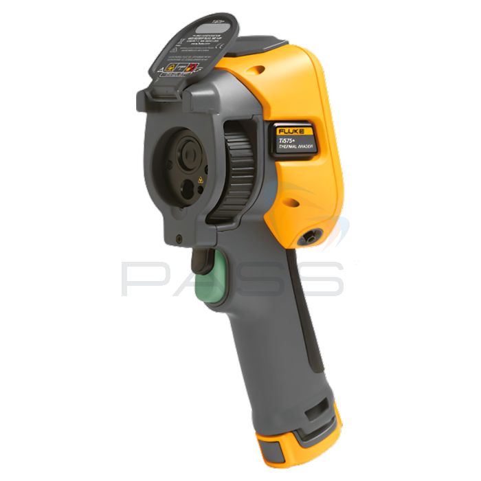 Fluke TiS75+ Thermal Imaging Camera