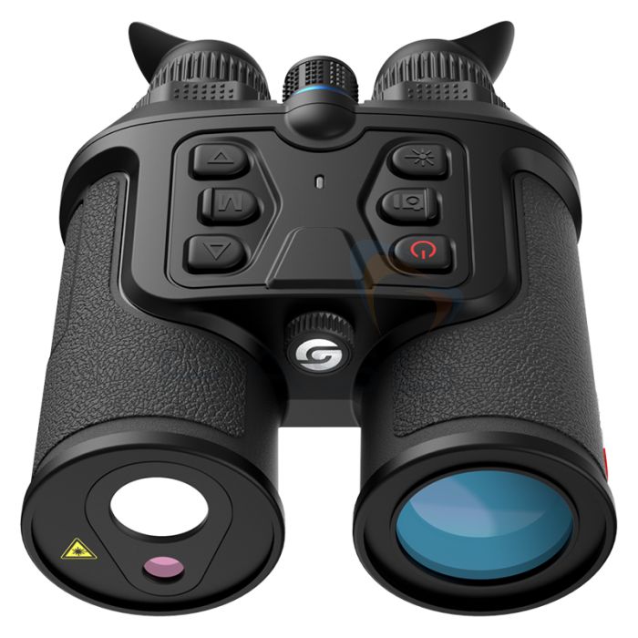 Guide DN30 Handheld Digital Binoculars - 3840*2160,2μm (50Hz)
