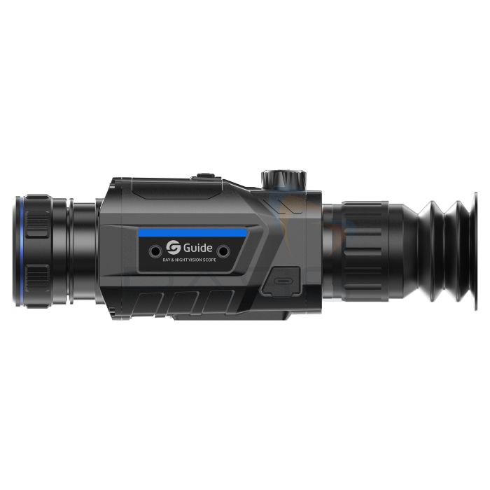 Guide DR30 Digital Day & Night Vision Scope
