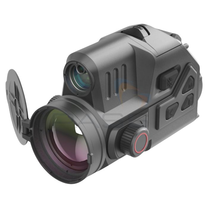 Guide TB LRF Pro Series Clip-on Thermal Imaging Attachment