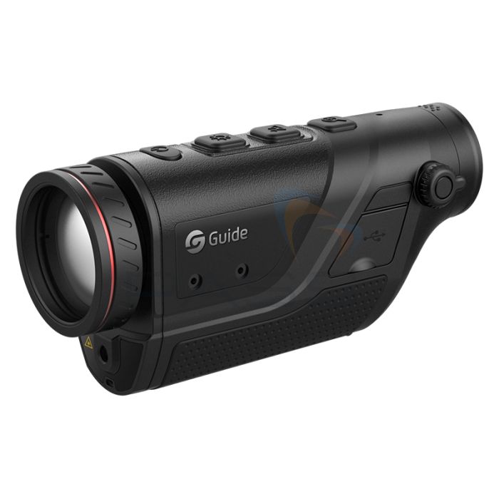 Guide TD Series Handheld Thermal Imaging Monoculars