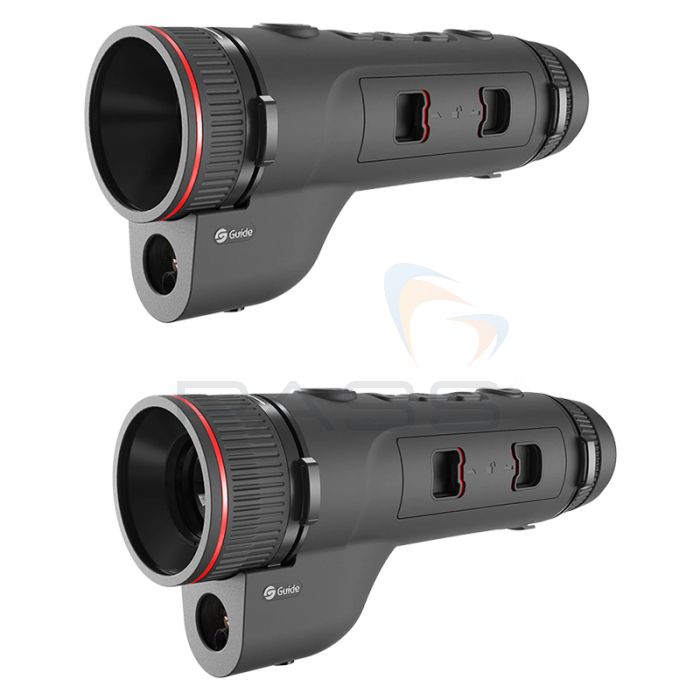 Guide TJ420LRF & TJ430LRF Handheld Thermal Imaging Monoculars