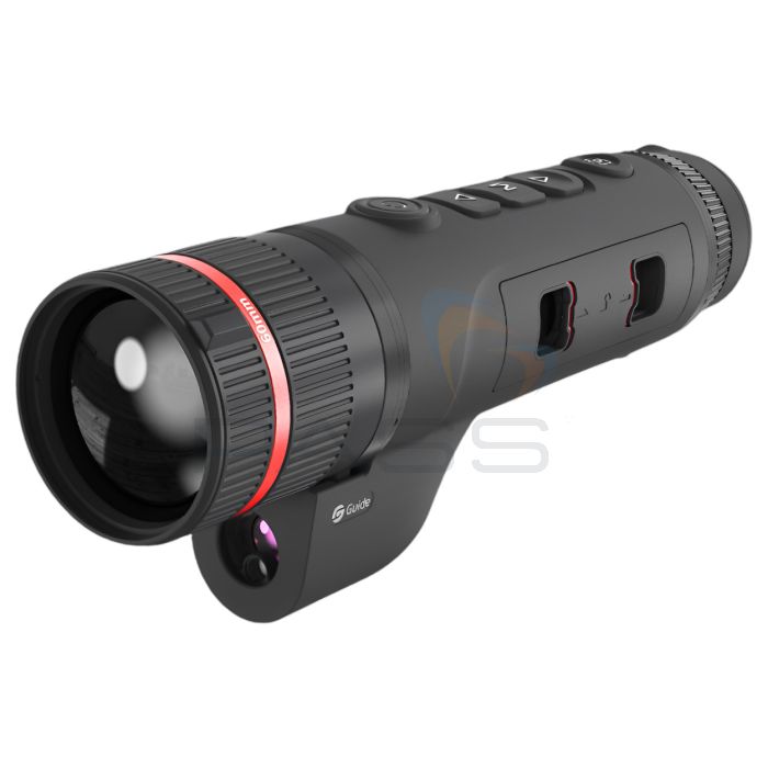 Guide TJ660LZ Handheld Thermal Imaging Monocular