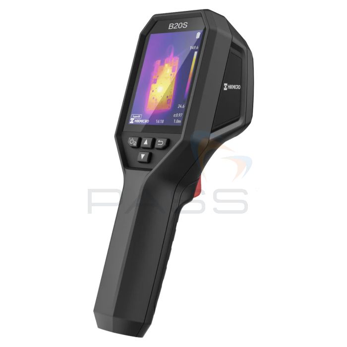 Hikmicro B20S Handheld Thermal Camera