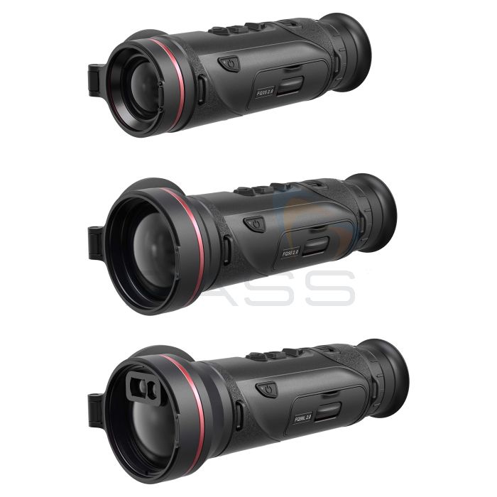 HIKMICRO Falcon 2.0 Thermal Monocular (50Hz)