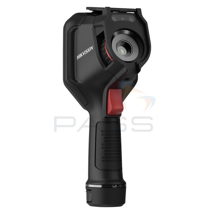 hikvision handheld thermal camera