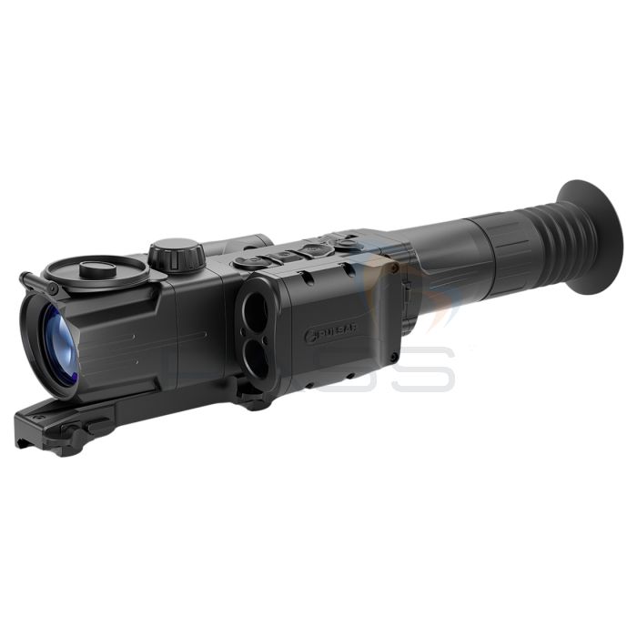 Pulsar Digisight Ultra LRF N450 Night-Vision Riflescope