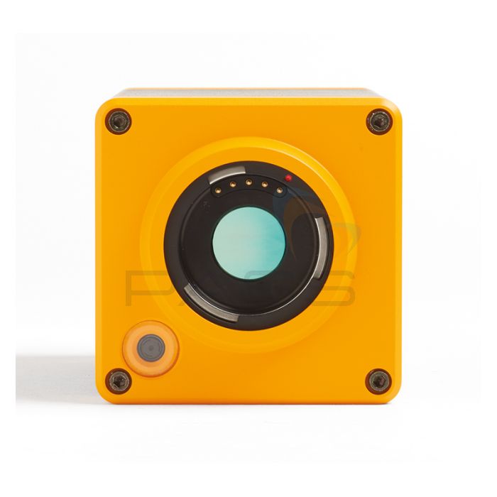 fluke rse600 mounted infrared camera