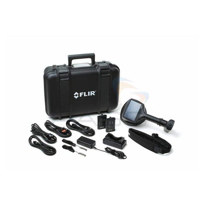 flir acoustic imager