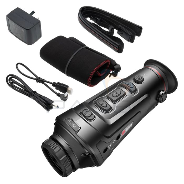 Guide TK612 Gen2 Thermal Imaging Monocular Standard Kit