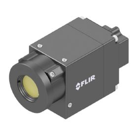 Teledyne FLIR A68 Thermal Camera – Choice of Lens (30Hz)