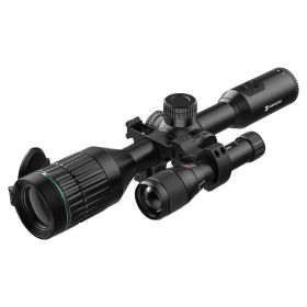 Hikmicro ALPEX A50T Digital Day & Night Vision Scope