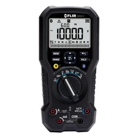 Teledyne FLIR DM93-2 Industrial Digital Multimeter