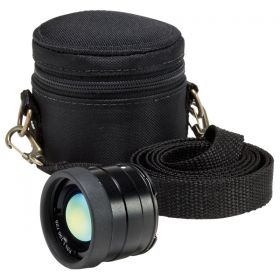 FLIR 1196960 45 Degree FOV, 9.66mm, Wide-angle IR Lens