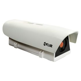 FLIR A Series Advanced Thermal Smart Sensor Camera, DFOV 42° + 24°