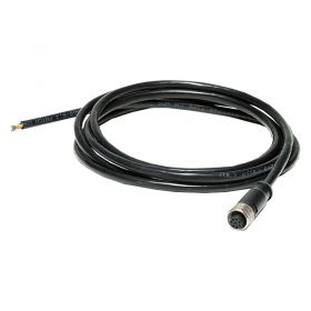 FLIR T127605ACC Cable - M12 to Pigtail (For FLIR A Series)