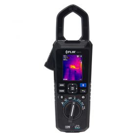 FLIR CM275 IGM™ Thermal Imaging Datalogging Clamp Meter 