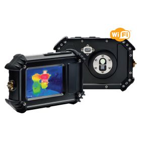 Teledyne FLIR Cx5 ATEX Hazardous Location Thermal Camera (9Hz) 