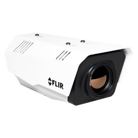 FLIR Elara FC 6xx ID-Series Thermal Imaging Security Cameras (8.3Hz) /w FOV Options