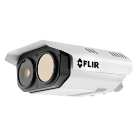 FLIR FH-Series R Multispectral Fixed Cameras (Seven Lenses, <9Hz or 30Hz) - Choice of Model