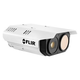 FLIR FH-Series ID Multispectral Fixed Cameras (Seven Lenses, <9Hz or 30Hz) - Choice of Model