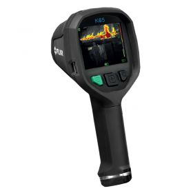 flir handheld thermal imager