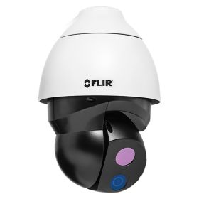 FLIR Saros DM-Series Multi-Sensor Security Cameras (Eight Lenses, <9Hz or 30Hz) - Choice of Model