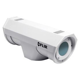 FLIR Triton F-Series Thermal Security Camera (25Hz)