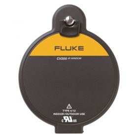 Fluke CV200/CV201 IR Window - 50mm