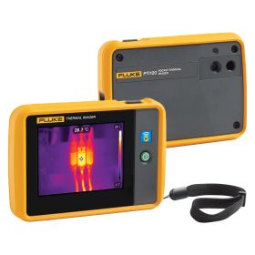 Fluke PTi120 Pocket Thermal Imaging Camera