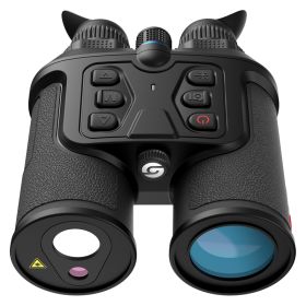 Guide DN30 Handheld Digital Binoculars - 3840 x 2160, 2μm (50Hz)