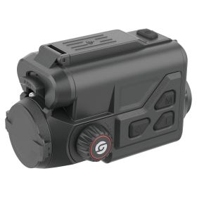 Guide TB Series Clip-on Thermal Imaging Attachment